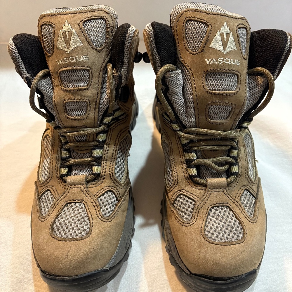 Vasque Hiking Boots